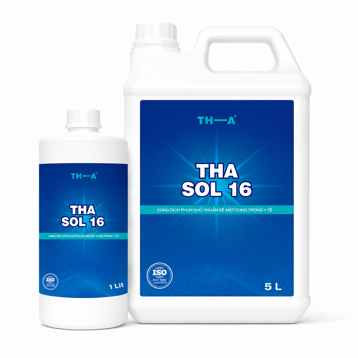 THA SOL 16